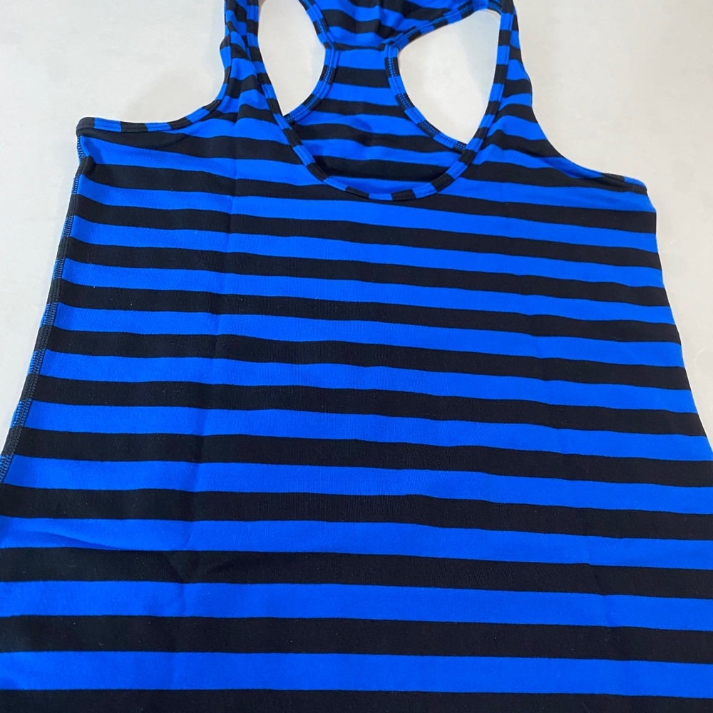 Lululemon Cool Racerback Tank - Picture 9 of 9